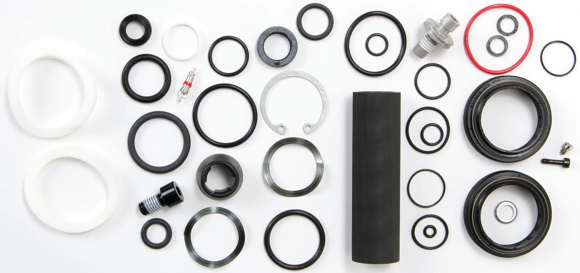 Rockshox service-kit service kit pike dual pos. air