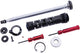 Rockshox druckstufe compression sektor incl.rebound rl