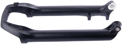 Rockshox tauchrohr sliders rc 29 boost matt bl.