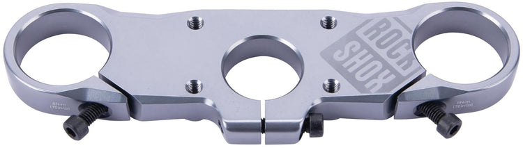 Rockshox krone crown boxxer top,short,grey