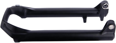 Rockshox tauchrohr sliders boxxer 29 boost matt bl.