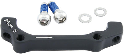 Avid remd adapter 20is disc 180mm v 160mm a