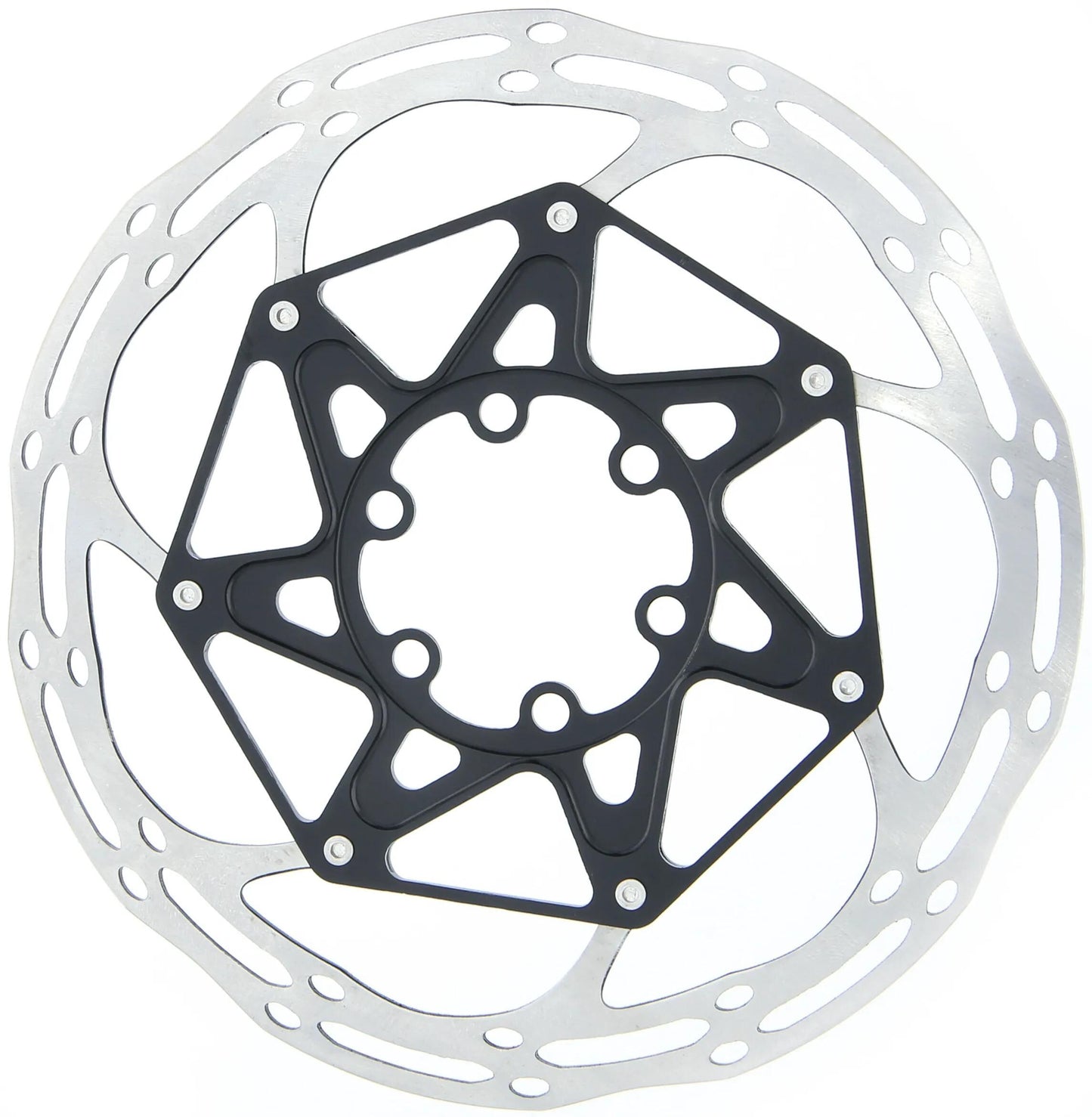 Sram remschijf centerline x rotor brake rotors center 160 mm titanium rounded