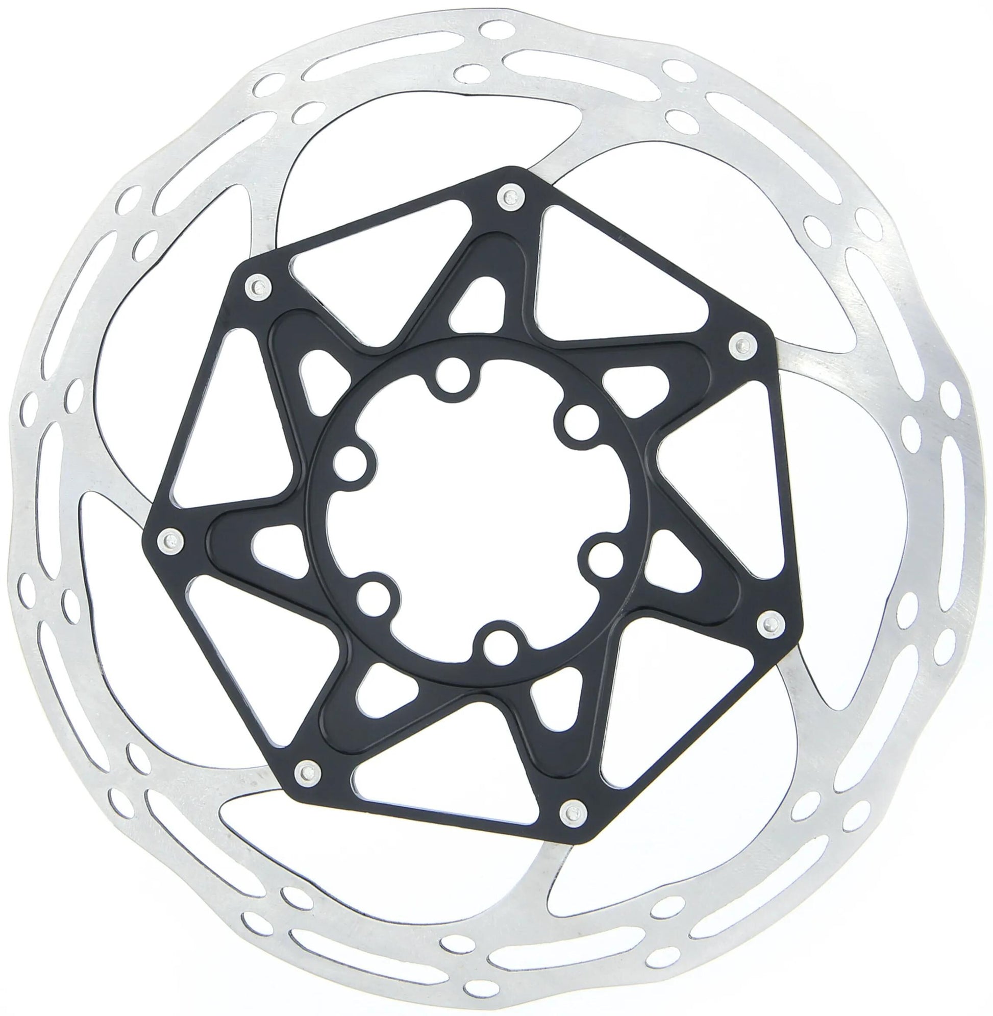 Sram remschijf centerline x rotor brake rotors center 160 mm titanium rounded