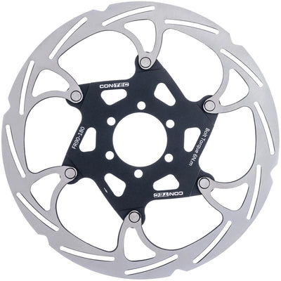 Contec remschijf cdr-lw-6b ct rotor cdr-lw-6b 180mm