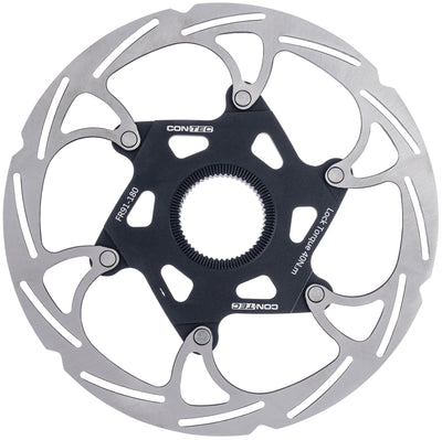 Contec remschijf cdr-lw-cl ct brake rotors cdr-lw-cl 180mmx1,8mm 2p centerlock