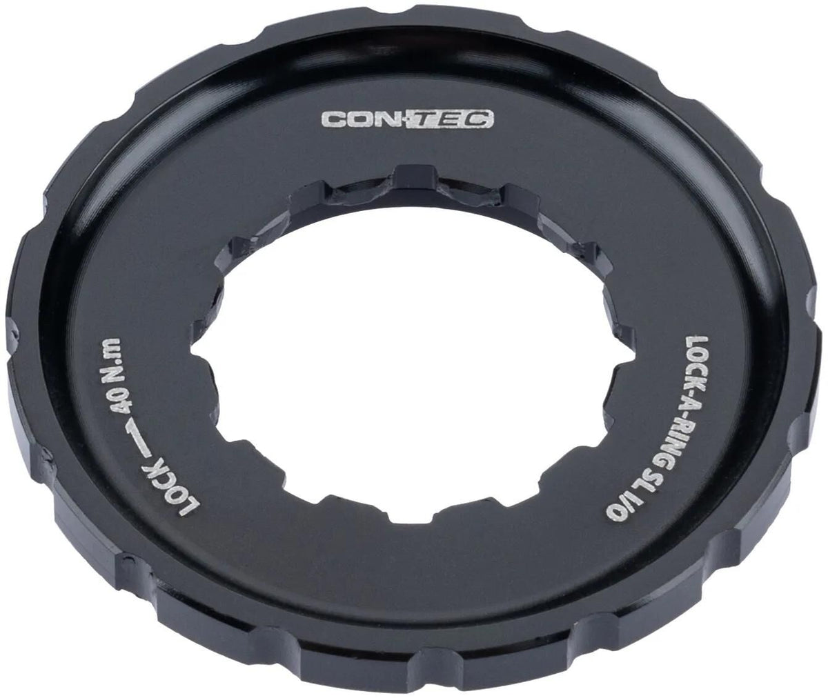 Contec sluitring lock-a-ring sl ct lockring lock-a-ring sl i o cl