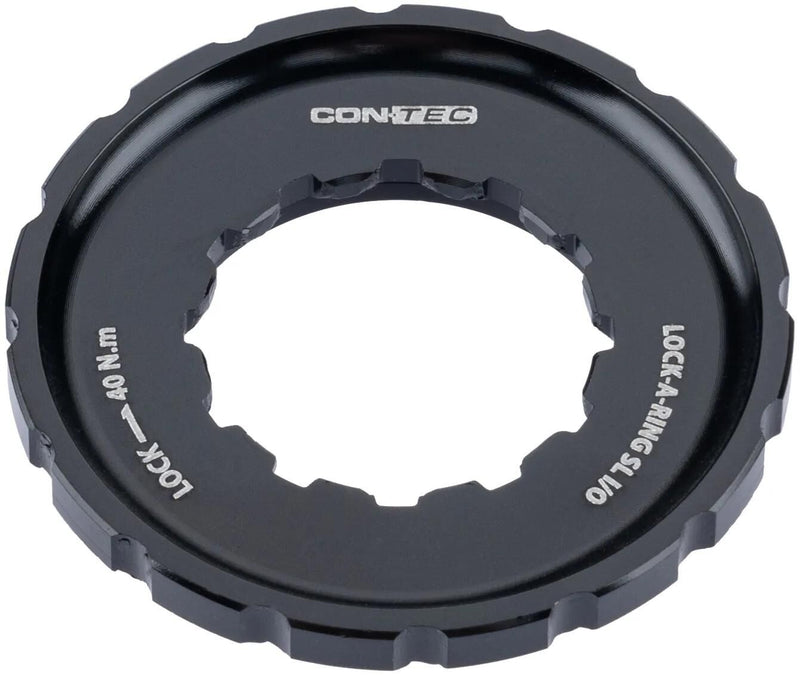Contec sluitring lock-a-ring sl ct lockring lock-a-ring sl i o cl