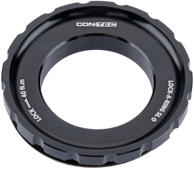 Contec verschlussring lock-a-ring sl ct lockring lock-a-ring sl o cl