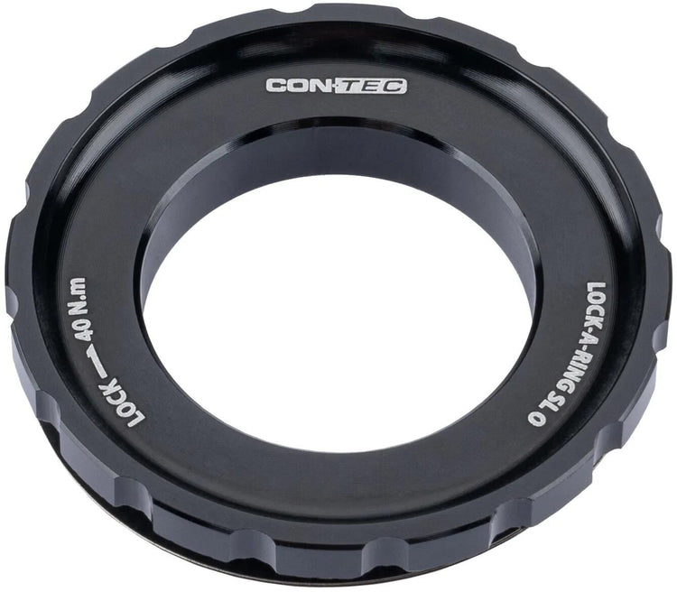 Contec sluitring lock-a-ring sl ct lockring lock-a-ring sl o cl