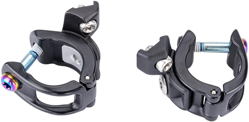 Sram remd matchmaker x stuurklem zw rnbw per paar