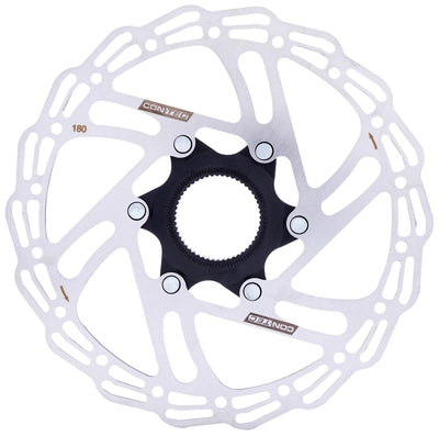 Contec remschijf cdr-cle ct brake rotors cdr-cle 160 mm 2p centerlock
