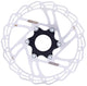 Contec remschijf cdr-cle ct brake rotors cdr-cle 160 mm 2p centerlock