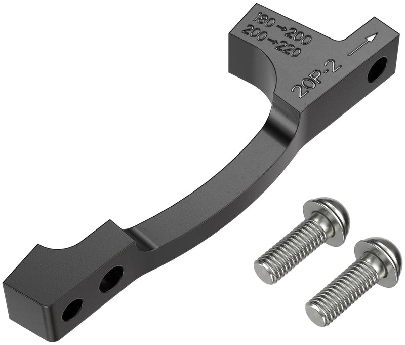 Sram remblokhouder adapter rotor adapter spacer set pm adapter