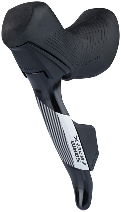Sram shifter apex e-tap axs disc links alleen shifter excl. remklauw