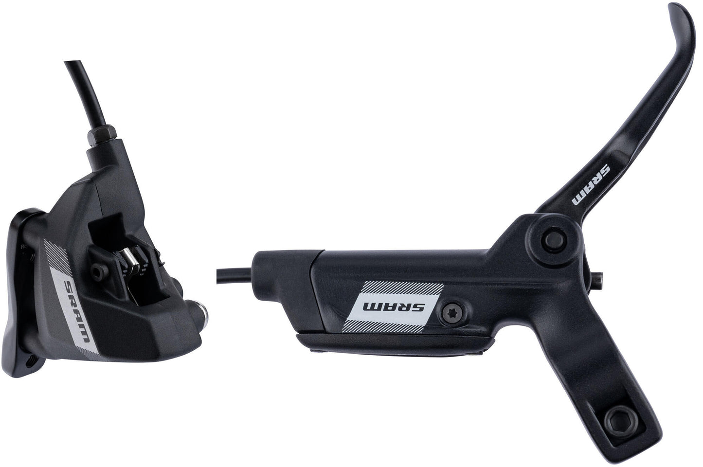 Sram schijfrem s-300 disc brake s-300 front right 950mm