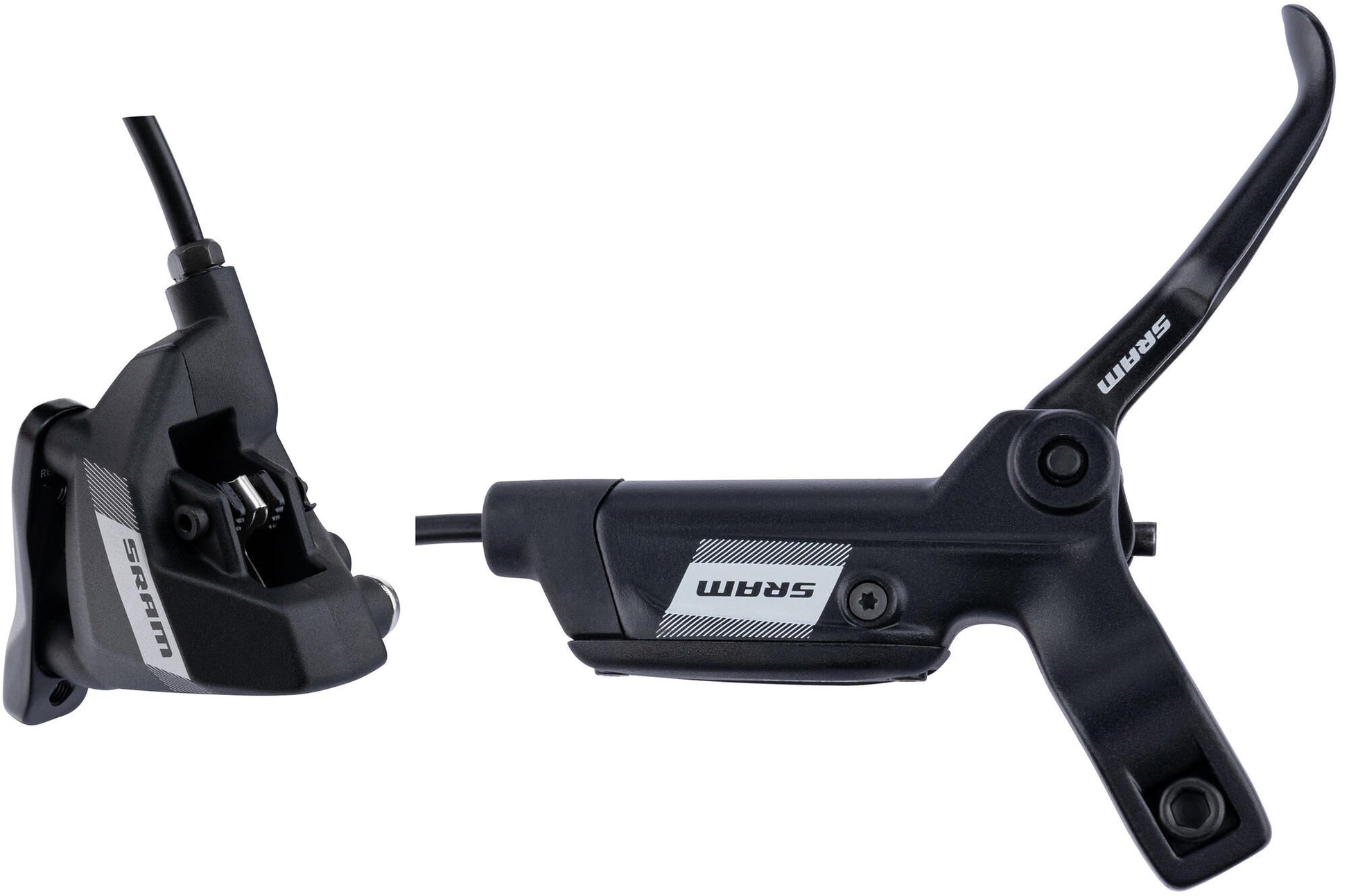 Sram schijfrem s-300 disc brake s-300 front right 950mm