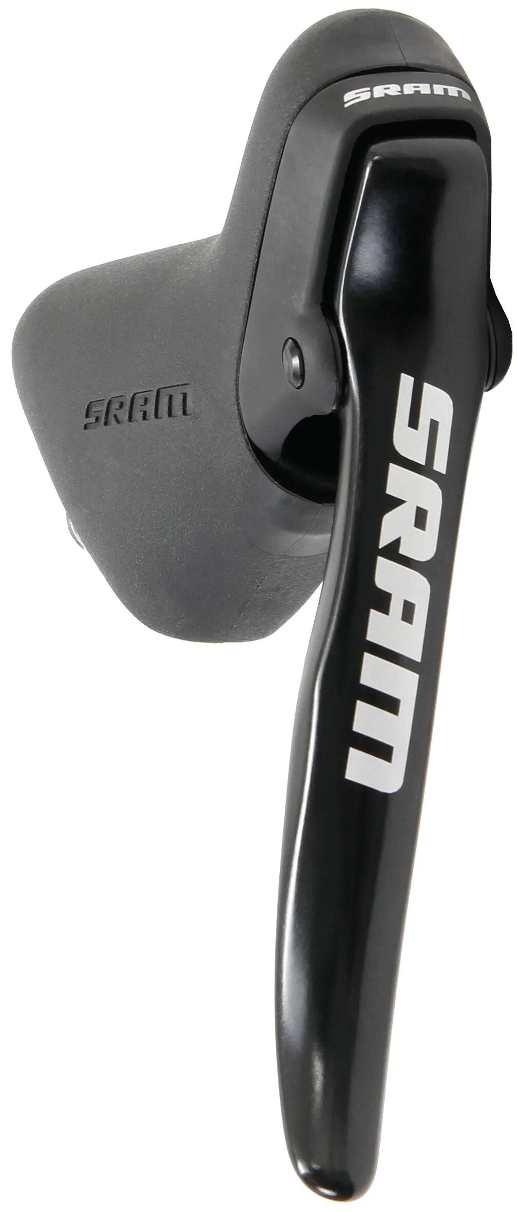 Sram remgreep s500 br.lever s500 right aluminium black