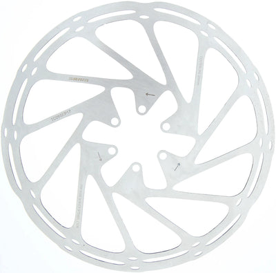 Sram remschijf centerline rotor centerline 203mm 6-hole sst