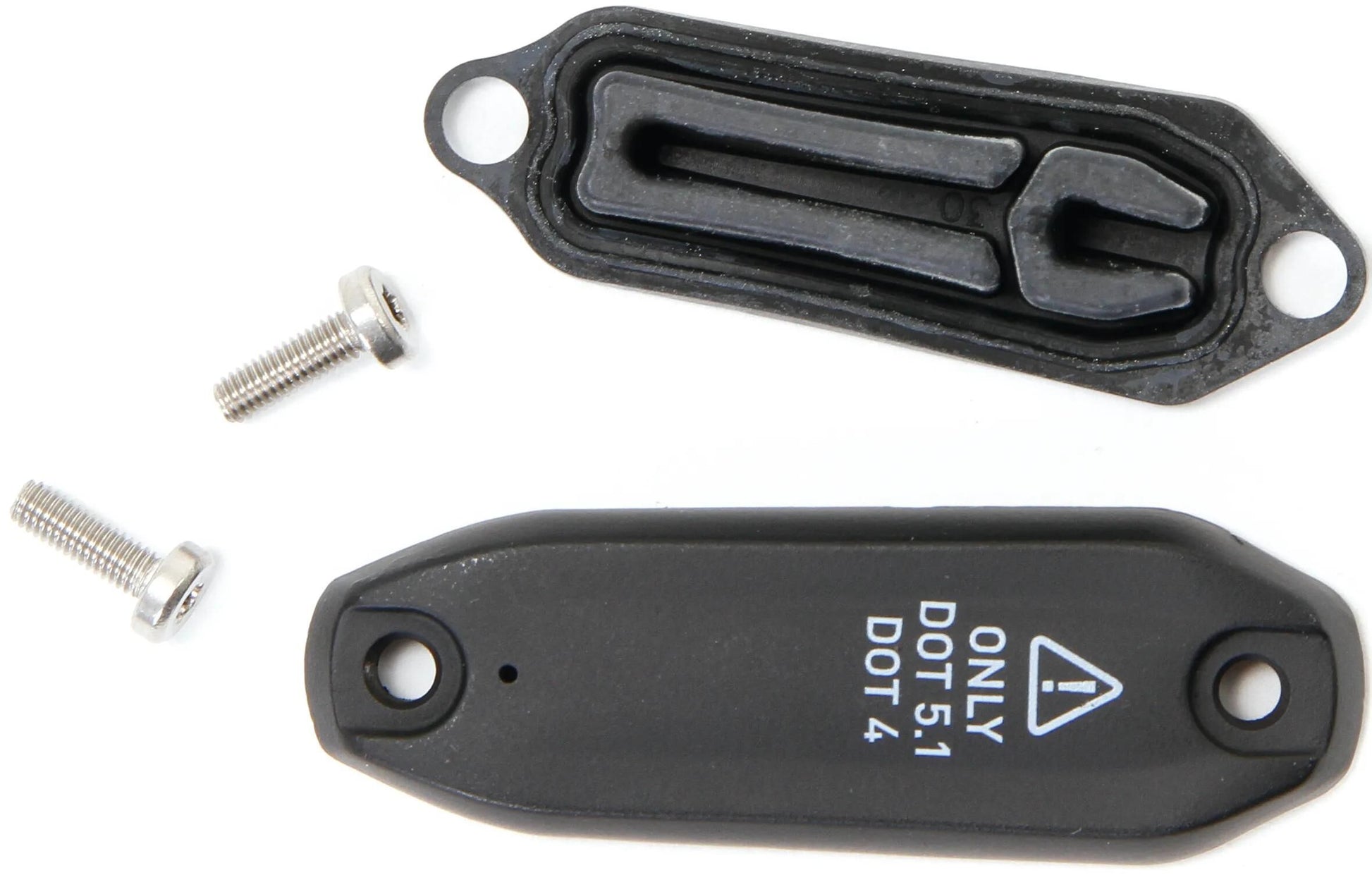 Avid bremsflüssigkeitsbehälter reservoir kit f.disc br. gide rsc lever