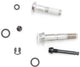 Sram bolzen-kit bolt kit guide rsc