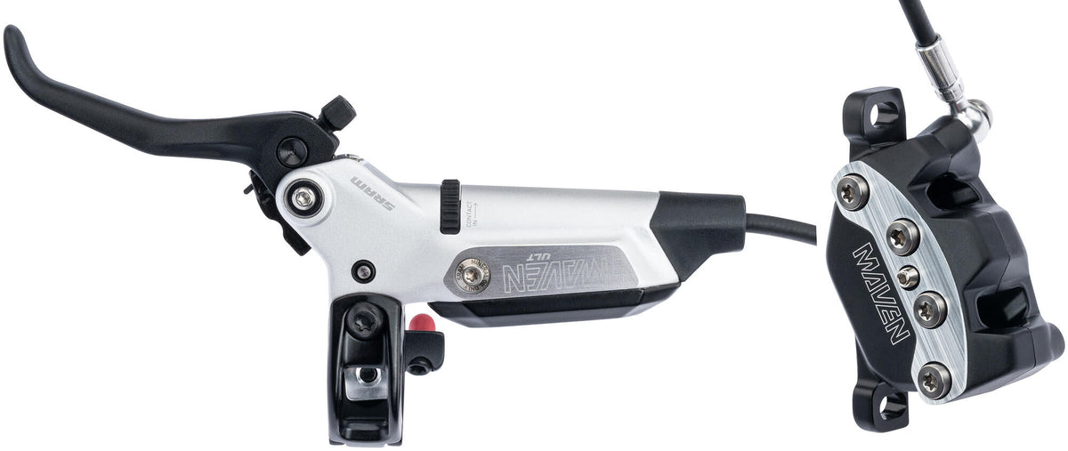 Sram maven ultimate stealth disc brake