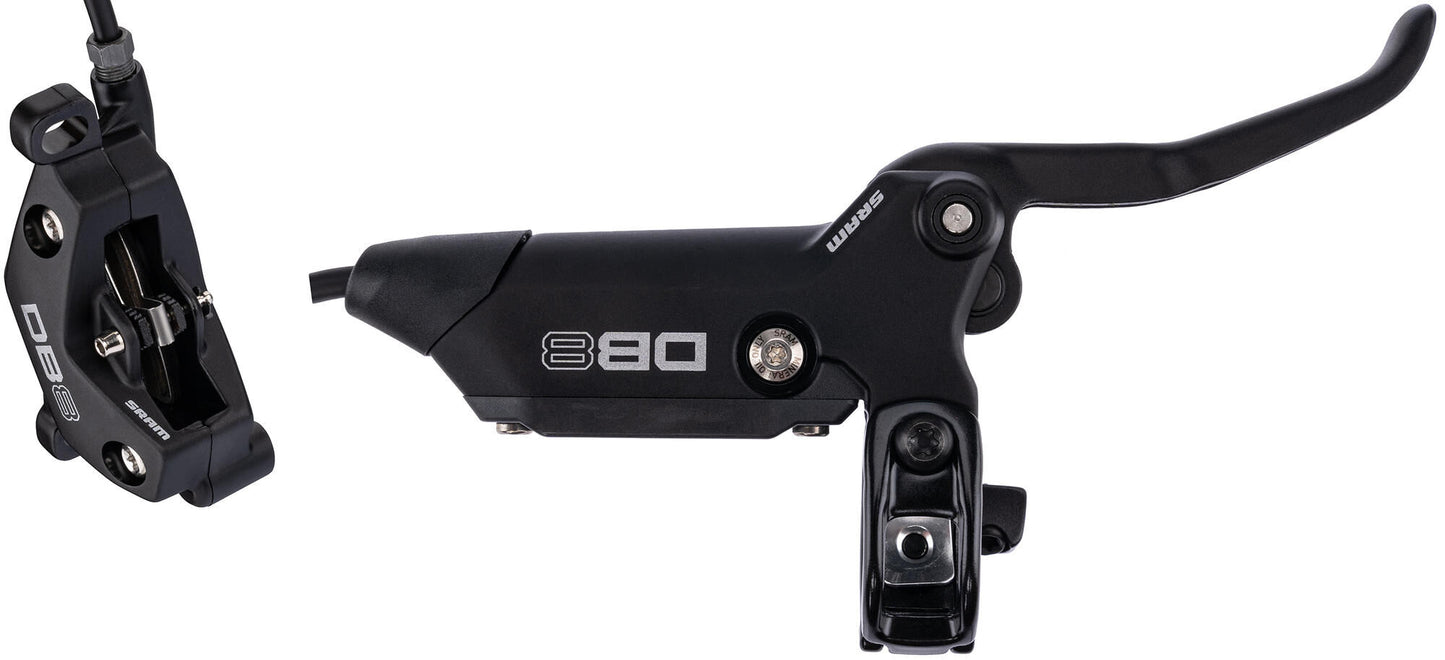 Sram schijfrem db8 stealth disc brake db8 stealth fr. 950mm