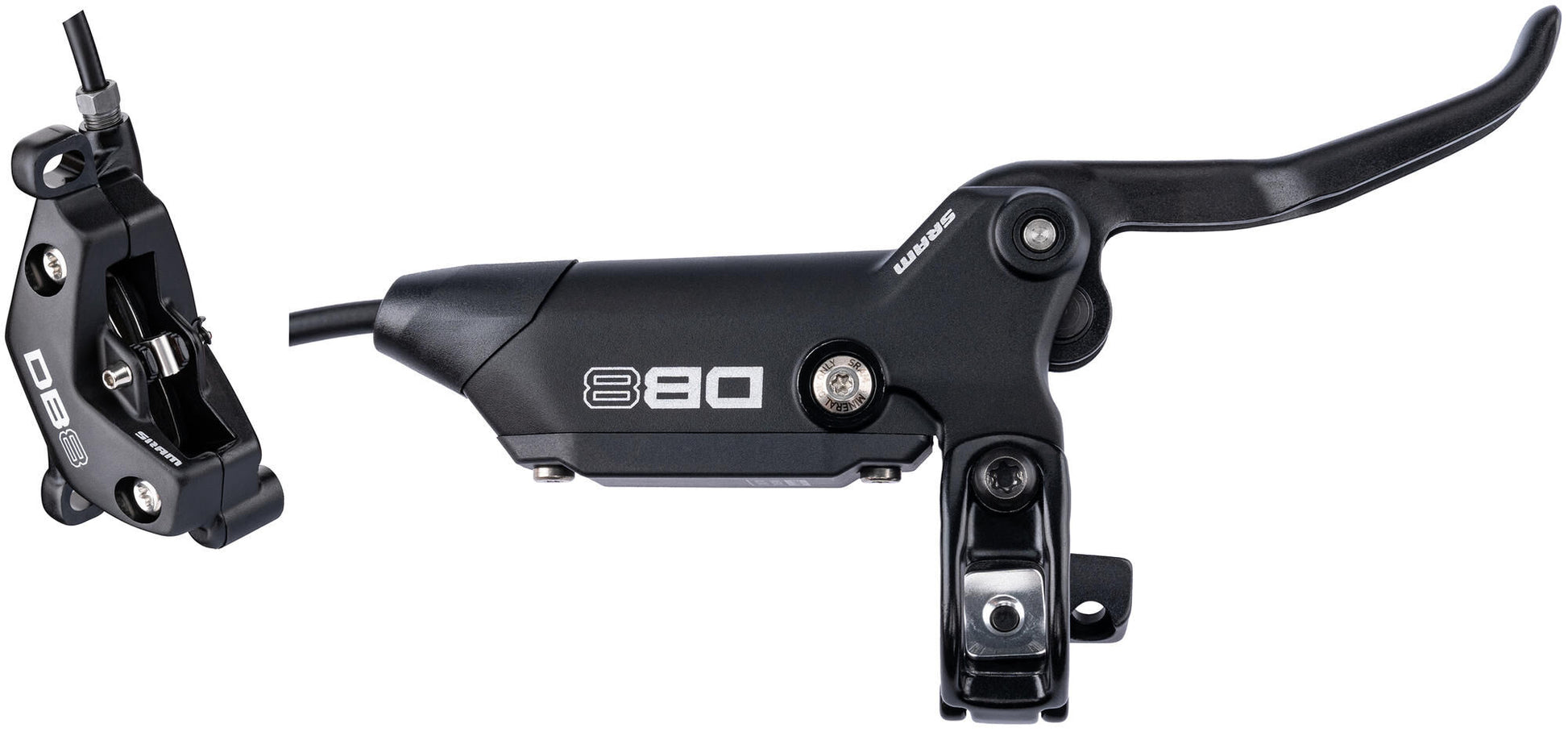 Sram rem db8 stealth b1 a dm alm db zw