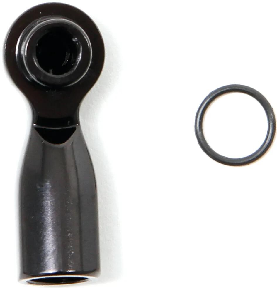 Sram bremsleitungsanschluss br.cab.connector non-connectamajig black