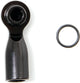 Sram bremsleitungsanschluss br.cab.connector non-connectamajig black