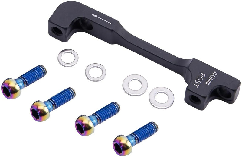 Sram remblokhouder adapter disc brake adapter set avid pm adapter 40mm