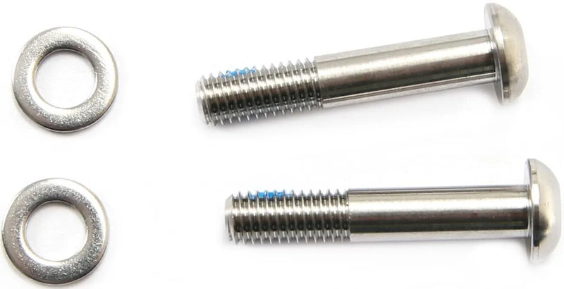 Sram bevestigingsbout mount.screw 27mm tit. f.flatmount pr.