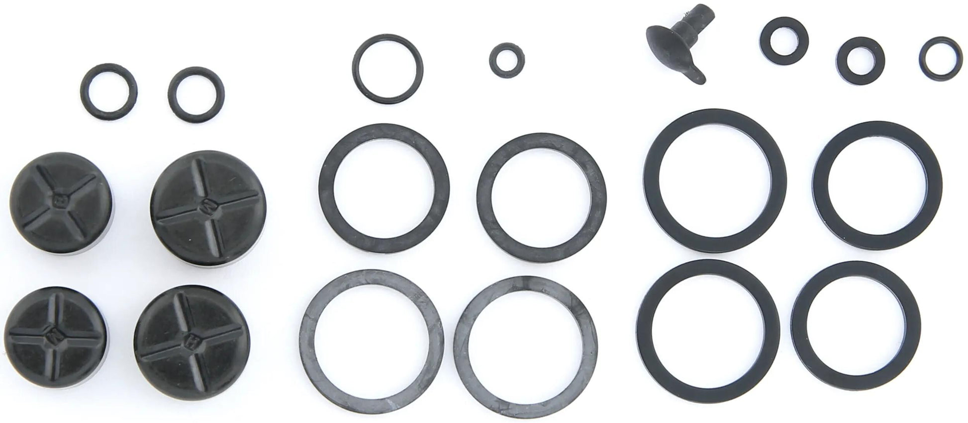 Sram kolben-kit piston kit 2015-2017