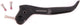 Sram hebel lever incl.moun. carbon