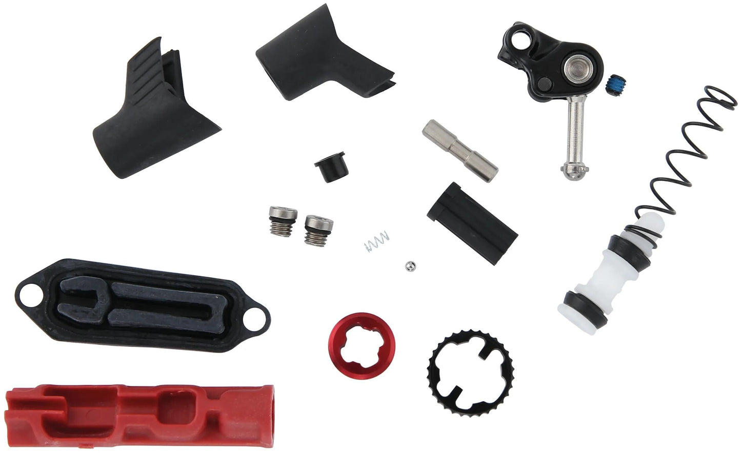 Sram service-kit in.parts lever gen2