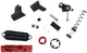 Sram service-kit in.parts lever gen2