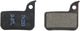 Sram schijfremblokken disc br.pad organic, 20 pairs