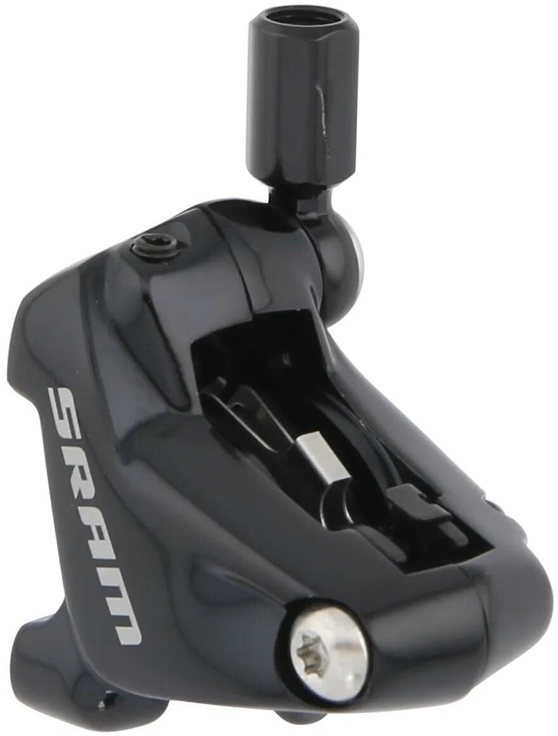 Sram bremssattel br.caliper apex 1 flat mount, black