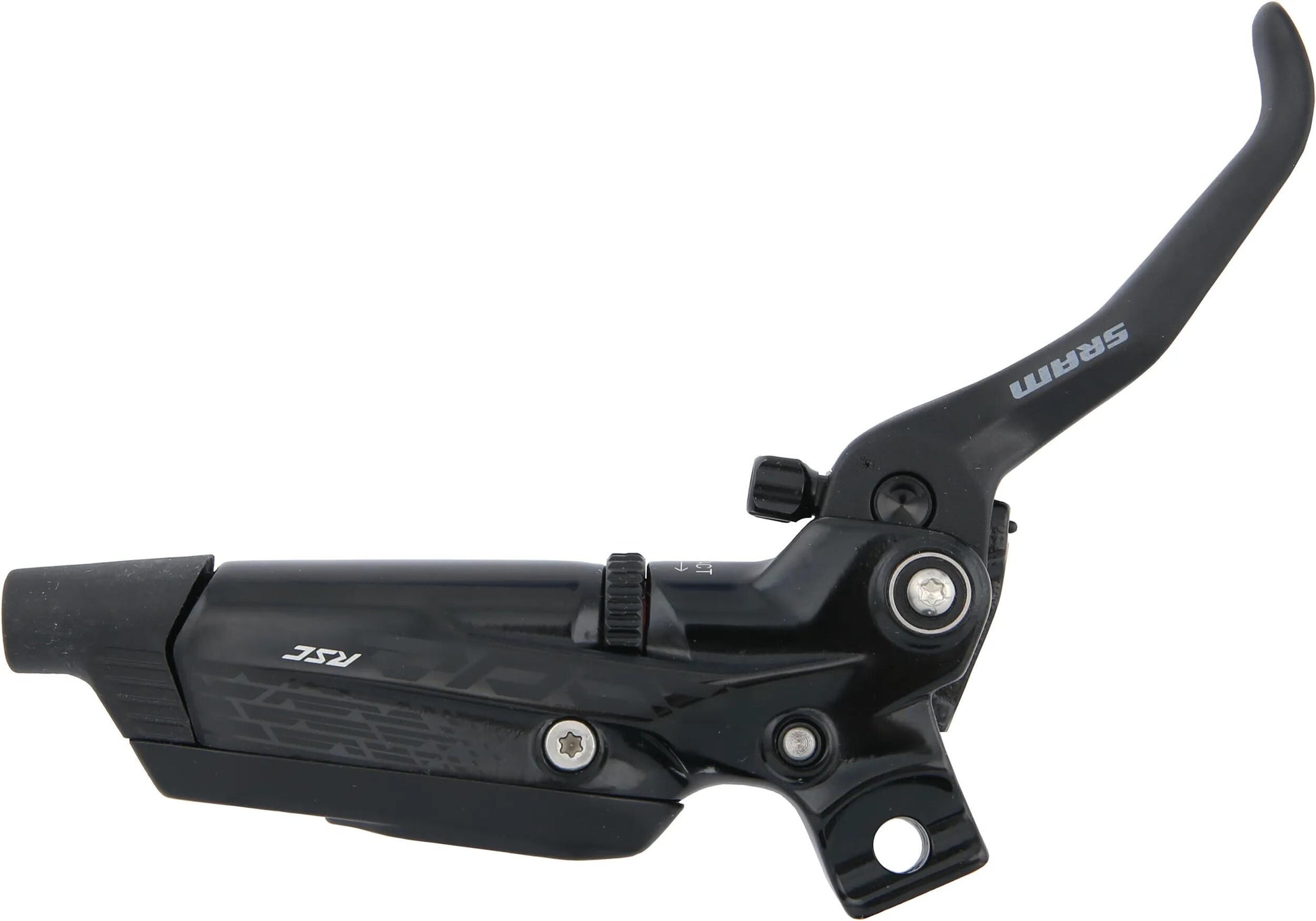 Sram bremshebel br.lever black
