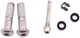 Sram bolzen-kit screw bolt kit level tlm ult. b1