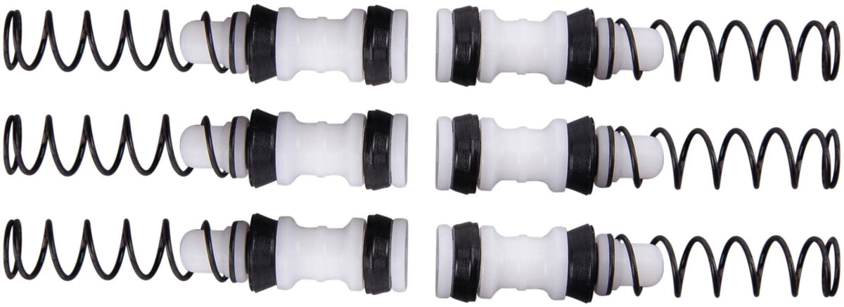 Sram geberkolben donor pistons 6pcs. guide g2