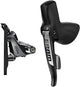Sram schijfrem rival 22 rival 1 disc br. riv.22 1 br.lever,left 2000mm line