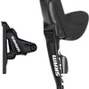 Sram schijfrem apex 1 br.lever apex 1 950mm flat mount