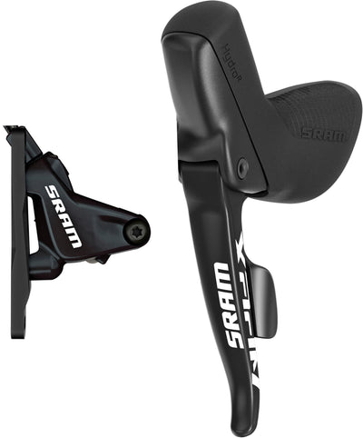 Sram scheibenbremse apex 1 br.lever apex 1 950mm flat mount