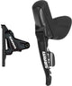 Sram schijfrem apex 1 br.lever apex 1 left