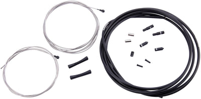 Sram remkabelset slickwire pro xl br.line kit slick wire pro xl 1350 2750mm