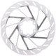 Sram remschijf hs2 brake rotors hs2 160 mm 6b rounded
