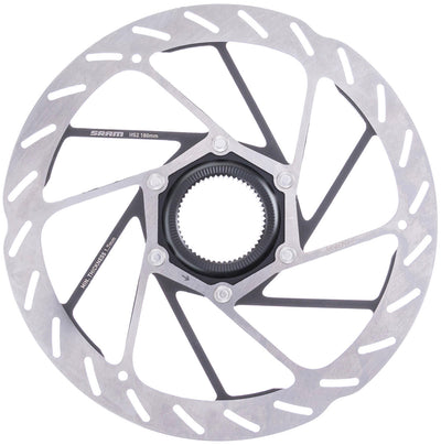 Sram remschijf hs2 disc brake hs2 cl 180mm
