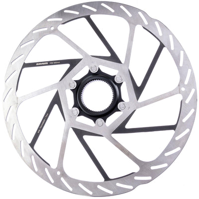 Sram remschijf hs2 disc brake hs2 cl 220mm