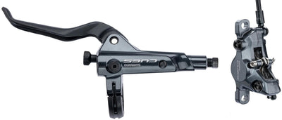 Shimano schijfrem br-u8000 und bl-u8000 disc brake shim.br-u8000 bl-u8000 1000mm g04s